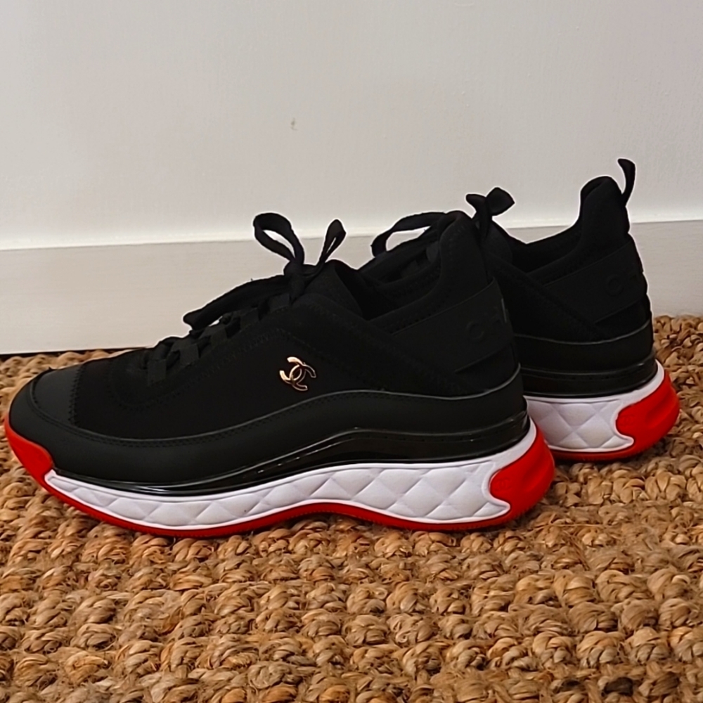 Chanel Sneakers